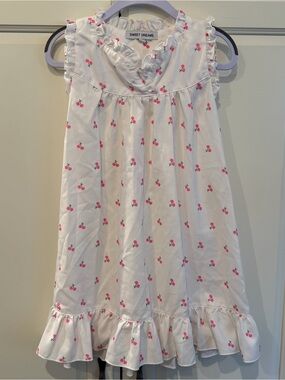 Sweet Dreams Girl’s Nightgown